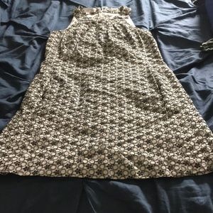 Elliott Lauren summer dress